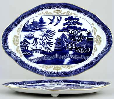 Tray c1900